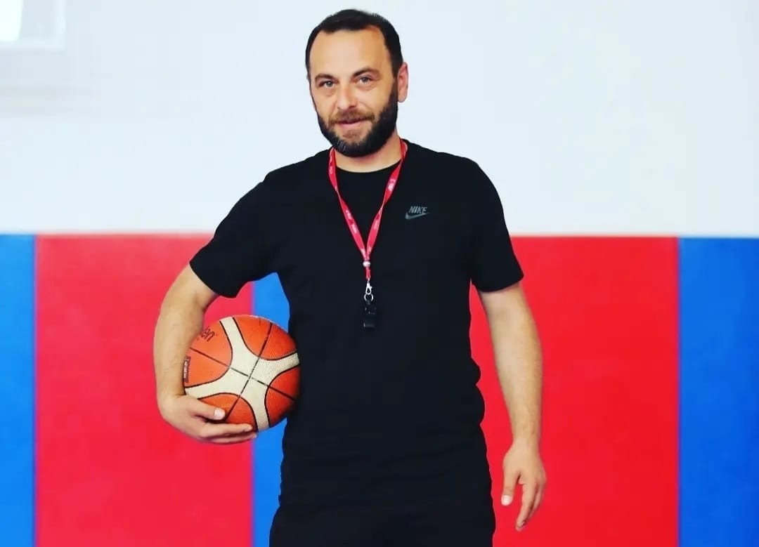 Ahmet Turan VAŞKA