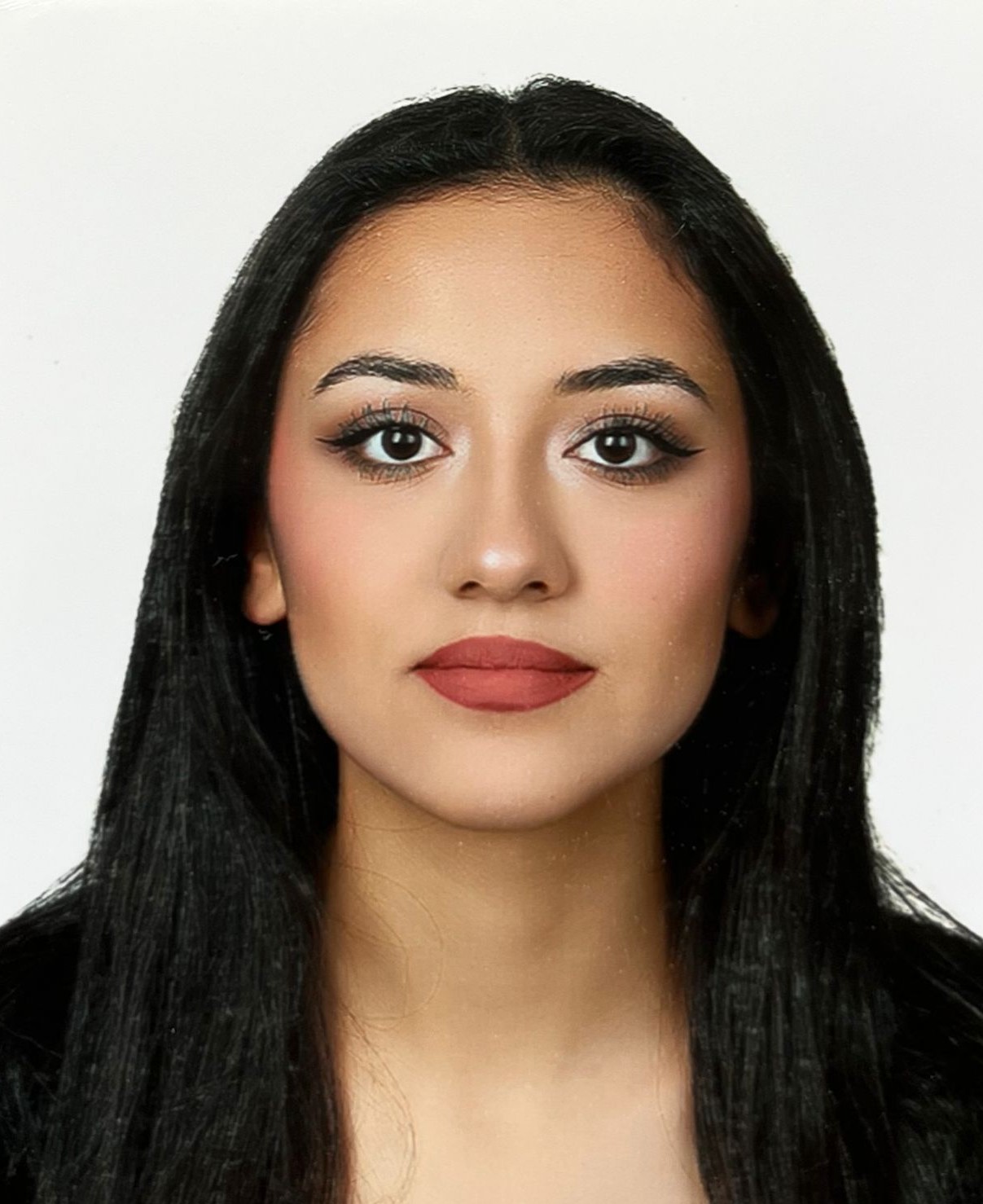 Zeynep Eylül Şen